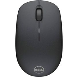 DELL WIRELESS MOUSE (BLACK) - WM126