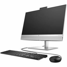 HP ELITEONE 840 G9 AIO I312100 16GB/1TPC UNITED STATES / CANADA ENGLISH