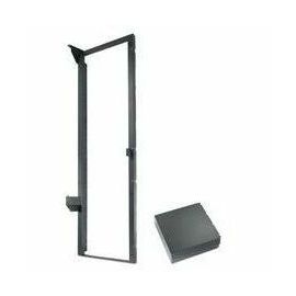 APC by Schneider Electric ACF136 Air Removal Unit Rack Mounting Rack Frame