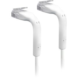 UBIQUITI UNIFI CAT6 PATCH CABLE 8M WHITE
