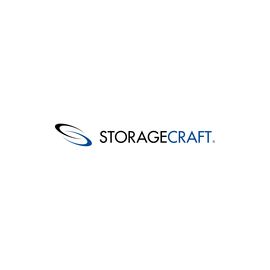 StorageCraft Service/Support - Renewal - 1 Year - Service