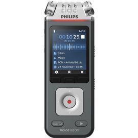 Philips VoiceTracer Audio Recorder