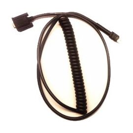 Zebra Serial Data Transfer Cable