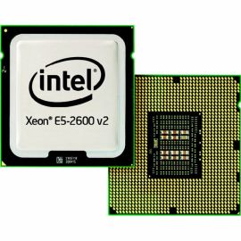 HPE Ingram Micro Sourcing Intel Xeon E5-2600 v2 E5-2697 v2 Dodeca-core (12 Core) 2.70 GHz Processor Upgrade
