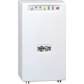 Tripp Lite by Eaton UPS SmartPro 120V 700VA 450W Medical-Grade Line-Interactive Tower UPS with 4 Outlets Full Isolation USB Lithium Battery