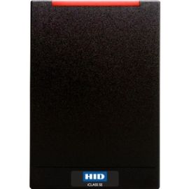 RDR R40 ICLASS SE E LF OFF HF STD/SIO/SEOS 485HDX TERM BLK STD-1