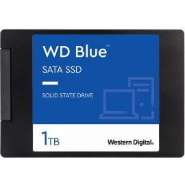 WD-IMSourcing Blue WDS100T2B0A 1 TB Solid State Drive - 2.5