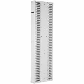 PE2V CABLE MANAGER - 8 WIDE
