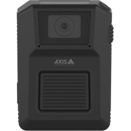 AXIS W101 Digital Camcorder - 1/2.9