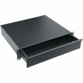 Middle Atlantic Utility Rack Drawer - 2RU