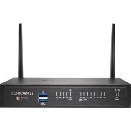 TZ370 TOTALSEC-THREAT EDI 3YR