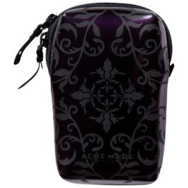 Smart Little Pouch (Wet Purple Antik)