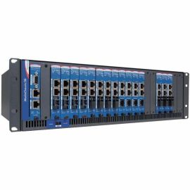 Advantech Modular Media Converter Chassis