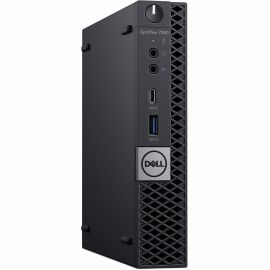 DELL 7060-MICRO I5-8500T REFURB 8GB 256SSD W11P6 GR A