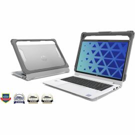 CASE HP FORTIS G1M CHROME 11.6IN CLAMSHELL MEDIATEK PROCESSOR