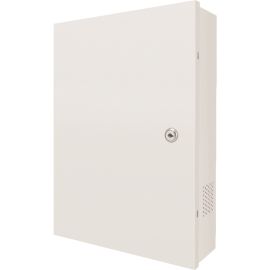 4 CHANNEL 4MP TVI WALLMOUNT DVR, 6TB, TAA