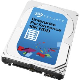 SEAGATE 1.2TB 10K 128MB SAS 2.5IN. NOT ELIGIBLE FOR SEAGATE REBATES OR REPORTING