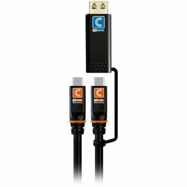 TRANSFORMER USB-C TO USB-C OR COMPREHENSIVE LIFETIME WARRANTY