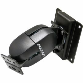 Ergotron 100 Series Monitor Double Pivot