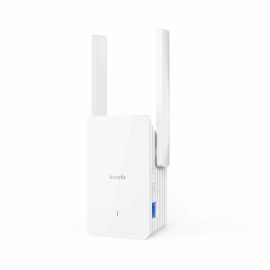 Tenda A27 Dual Band IEEE 802.11 a/b/g/n/ac/ax 1.73 Gbit/s Wireless Range Extender