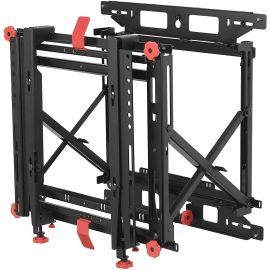 PEERLESS AV SMART MOUNT VIDEO WALL MOUNT FOR UN DISPLAYS