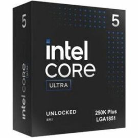 ULTRA 5 250K PLUS 18 CORES 3YR WARR DT MM 99DC0W