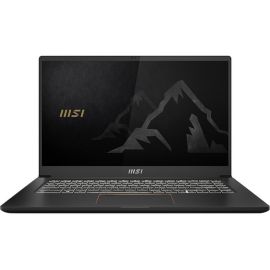 MSI Summit E15 A11SCST-461 15.6