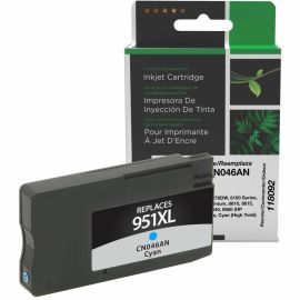 CIG REMANUFACTURED HP 951XL CYAN