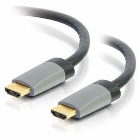 3FT SELECT IN WALL HDMI HS W ETHER CBL