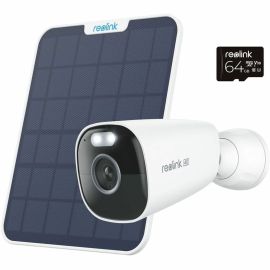 REOLINK ARGUS SERIES B360 W/SP2-W W/64GB
