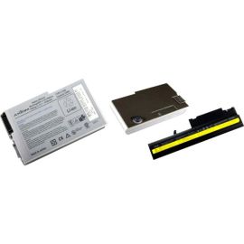 Axiom LI-ION 6-Cell Battery for Lenovo - 0A36311, 45N1043, 45N1045, 45N1049