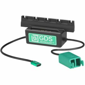 UNPKD RAM GDS VEHICLE DOCK BASE FOR INTELLISKIN NEXT GEN POWER AND DUAL PERIPHER
