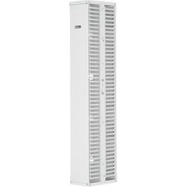 Panduit PR2VD10WH Dual Sided Manager