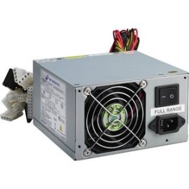 Advantech 80 Plus Bronze 400W PS/2 Single Power Supply