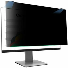 3M Privacy Filter for 24in Full Screen Monitor with 3M COMPLY Magnetic Attach, 16:9, PF240W9EM