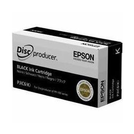Epson Black Ink Cartridge