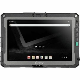 Getac ZX10 Rugged Tablet - 10.1