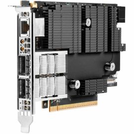 HPE IB NDR200/EN 200G 2P QSFP112 ADPTR