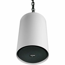 Valcom V-1015B-W Speaker - White