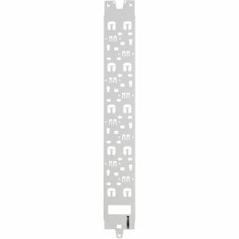 VERTICAL CABLE MANAGER PANEL