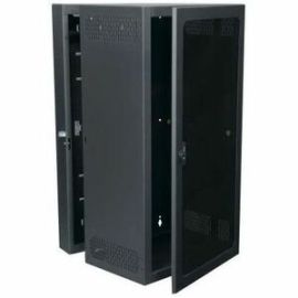 4 DATA WALL CAB,PLEXI,26D