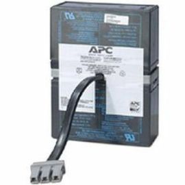 APC by Schneider Electric Replacement Battery Cartridge #33