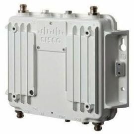INDUSTRIALWIRELESAP3702,4RFPORTSONTOP/BTM,EDOMREMANUFACTURED