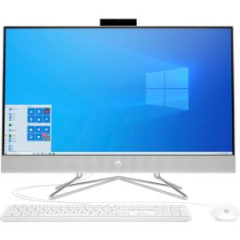HP ALL-IN-ONE, 27, INTEL CORE I5-1135G7 TGL-U, 8GB(DDR4,2 DIMM), 512GB SSD, WIND