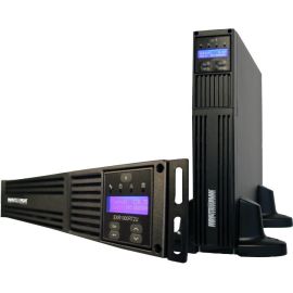 Minuteman EXR 3000VA Tower/Rack/Wall Mountable UPS