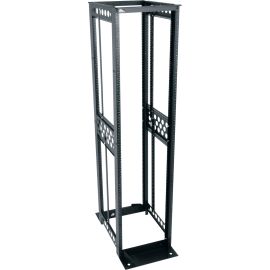 Middle Atlantic R4-series Four Post Open Rack Frame