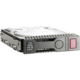 HPE Sourcing 500 GB Hard Drive - 3.5