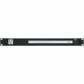 Middle Atlantic Select Series 9-Outlet PDU with RackLink