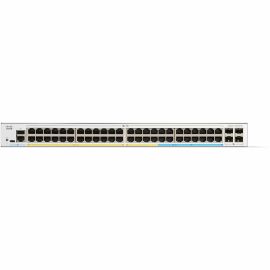 CTLYST130016-PRT2.5GE,32-PRTGE,POE,4X1.0GSFP+ REMANUFACTURED