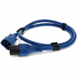 6FT INDUSTRY STD C13/C14 10A PWR CBL